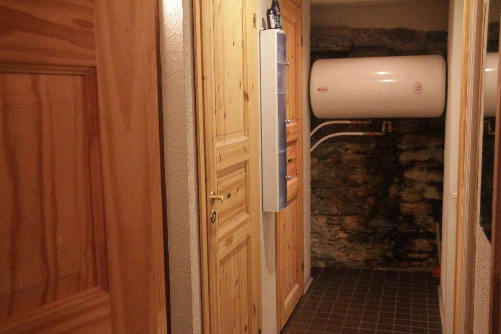 Tabinoya - Tallinn's Travellers House