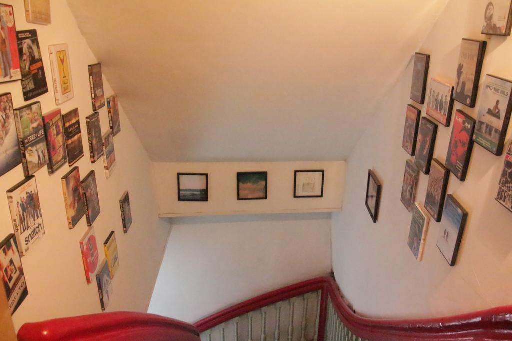 Tabinoya - Tallinn's Travellers House