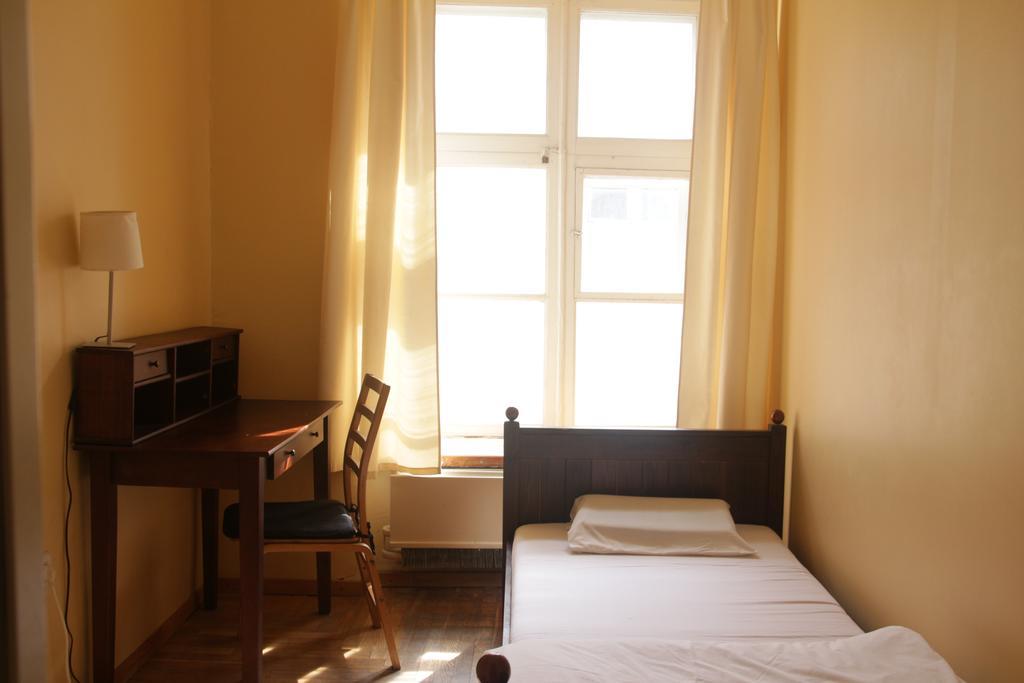 Tabinoya - Tallinn's Travellers House