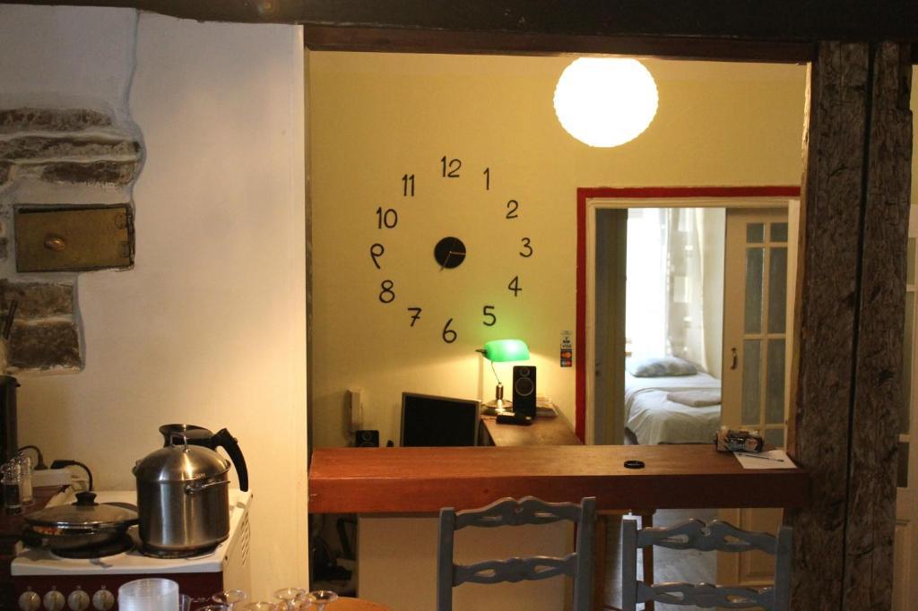 Tabinoya - Tallinn's Travellers House * Tallinn