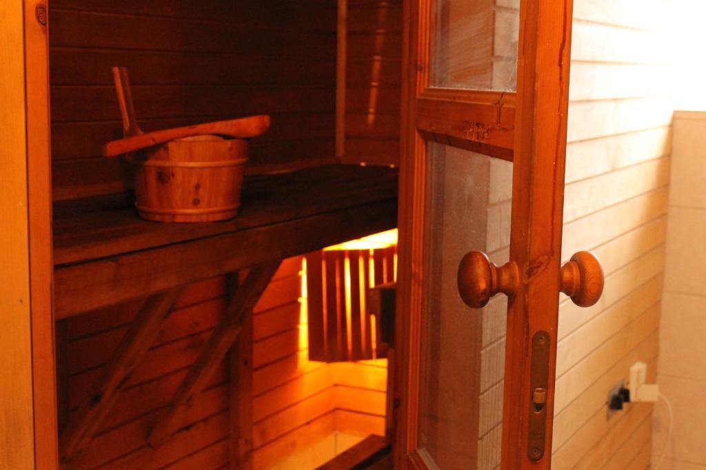 Tabinoya - Tallinn's Travellers House Vandrerhjem Tallinn