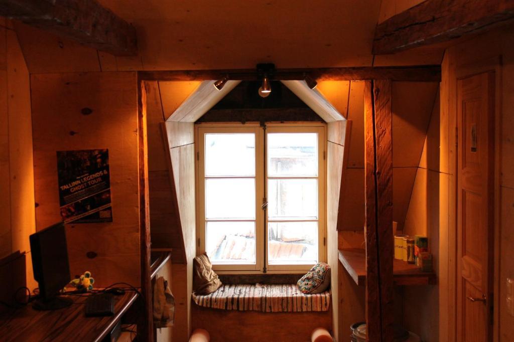 Tabinoya - Tallinn's Travellers House