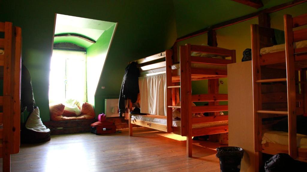 Tabinoya - Tallinn's Travellers House *