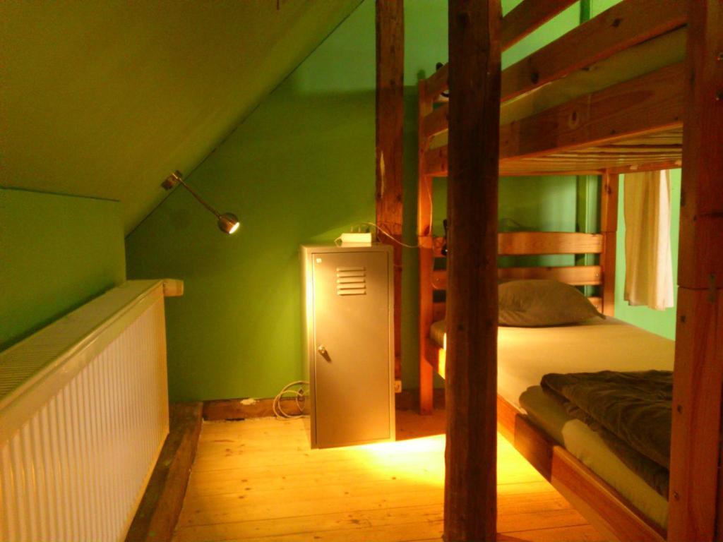 Vandrerhjem Tabinoya - Tallinn's Travellers House Tallinn