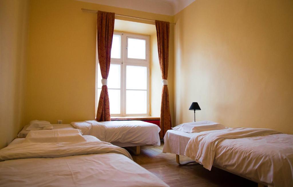 Tabinoya - Tallinn's Travellers House Vandrerhjem
