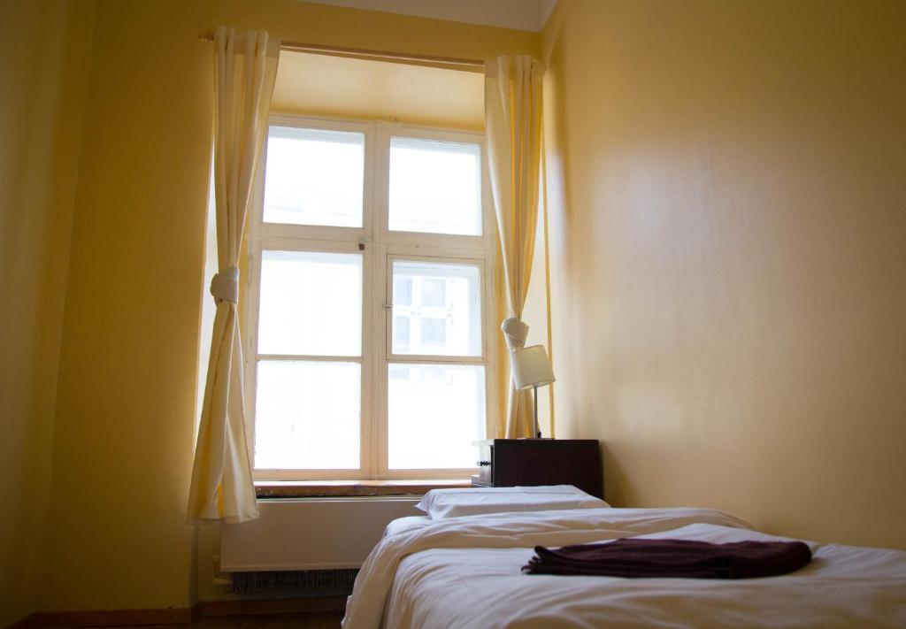 Tabinoya - Tallinn's Travellers House *