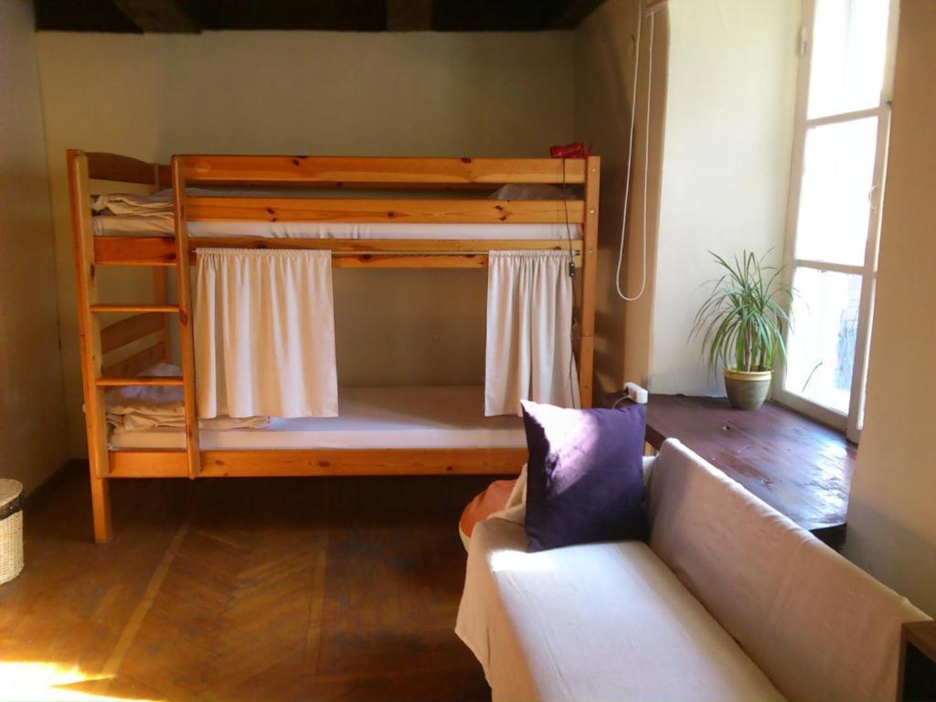 Tabinoya - Tallinn's Travellers House