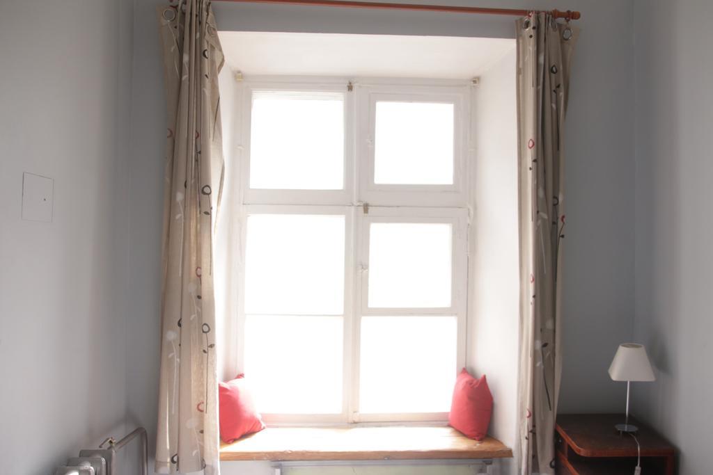 Hostel Tabinoya - Tallinn's Travellers House
