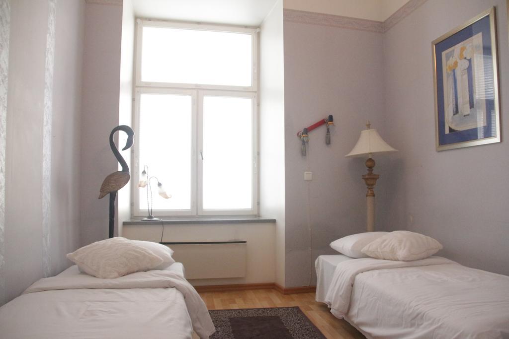 Hostel Tabinoya - Tallinn's Travellers House *