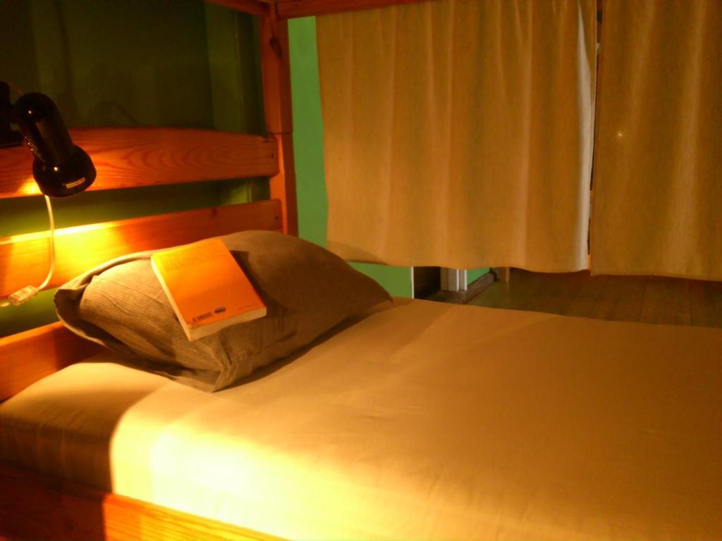 Tabinoya - Tallinn's Travellers House Hostel *