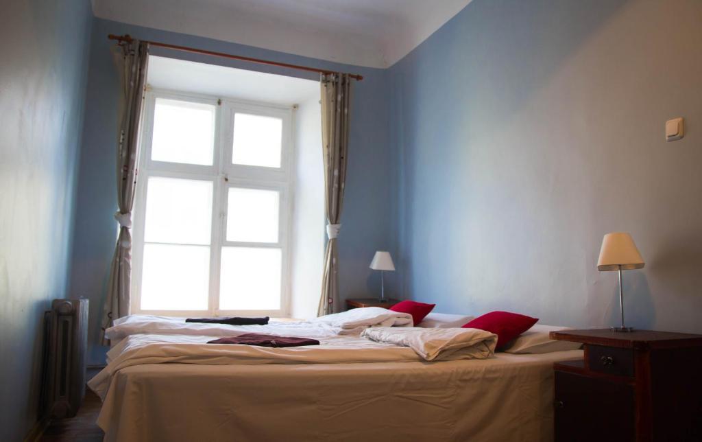 Hostel Tabinoya - Tallinn's Travellers House *