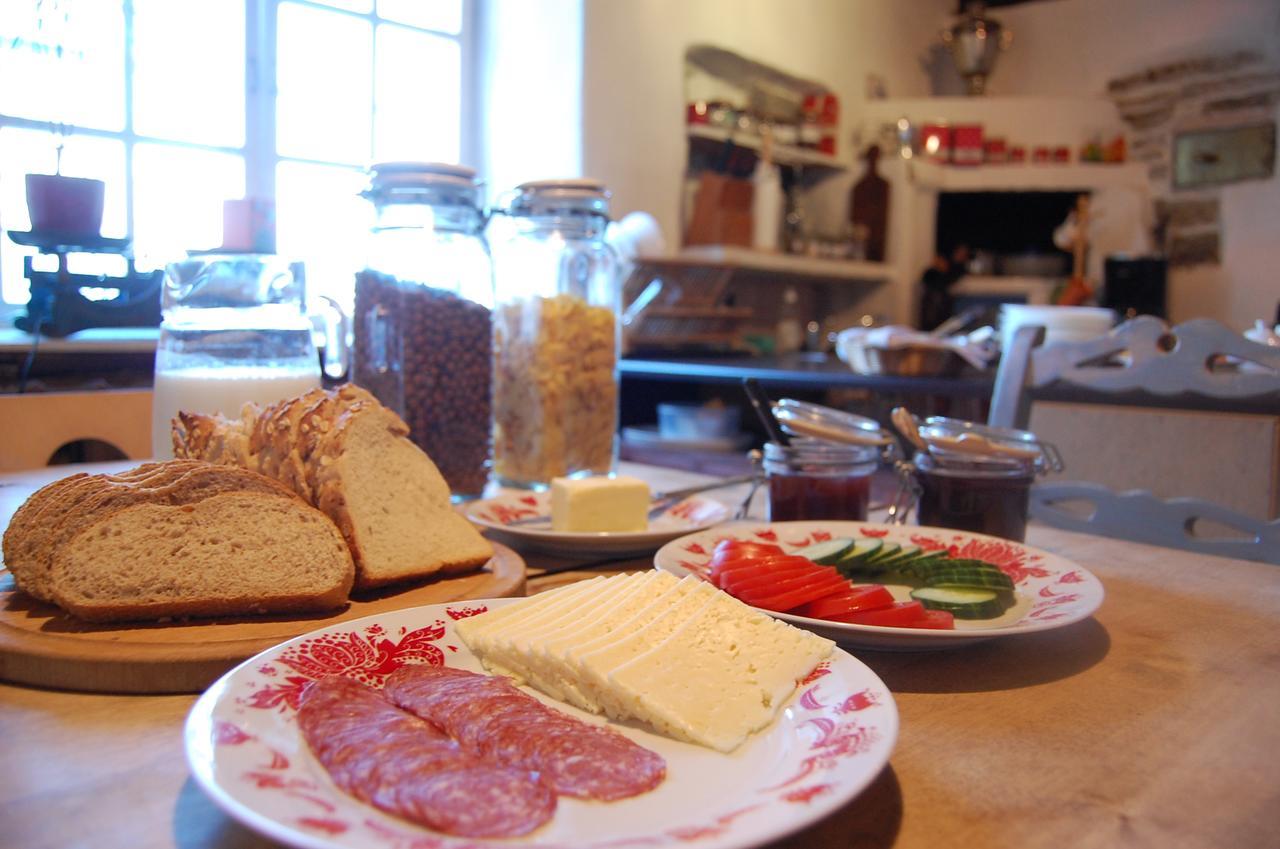 Tabinoya - Tallinn's Travellers House Hostel