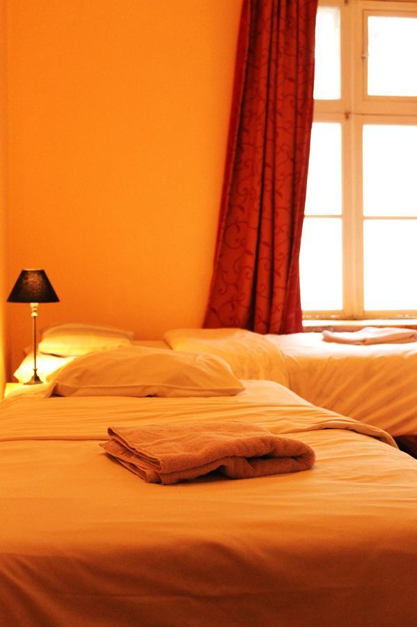 Tabinoya - Tallinn's Travellers House Hostel